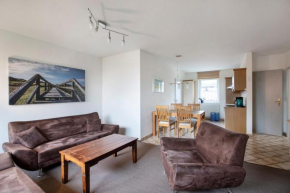 Nordseeküste SPO Ferienwohnung 1